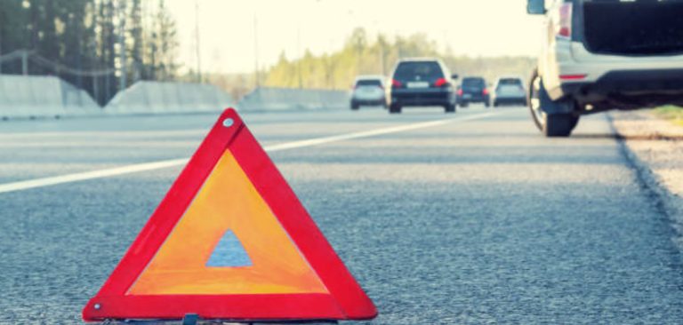 What to Do When Your Car Breaks Down on the Road