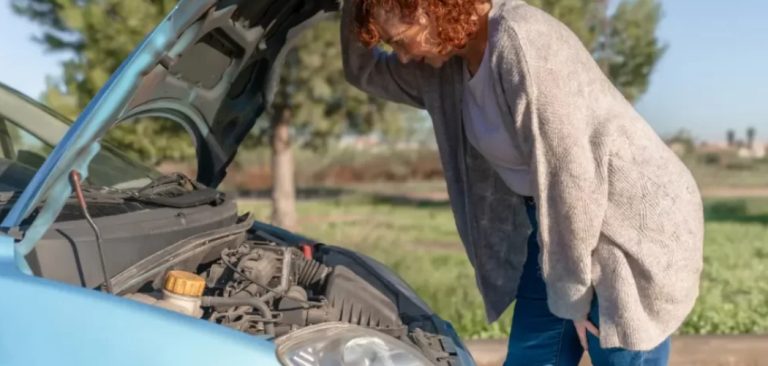 How to Fix Common Car Problems Without Professional Help