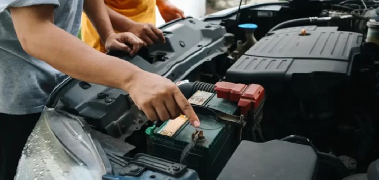 How to Maintain a Car for Long-Lasting Performance and Safety Tips