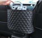 Car Seat Storage Organizer Handbag Holder