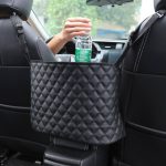 Car Seat Storage Organizer Handbag Holder