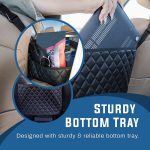 Car Seat Storage Organizer Handbag Holder