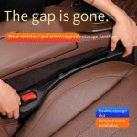 Portable Car Seat Gap Sealant Leak Cover