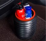 Foldable Car Trash Can