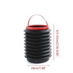 Foldable Car Trash Can