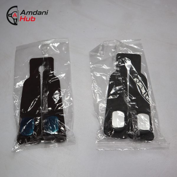 Car Headrest Hooks Hanger for Bags