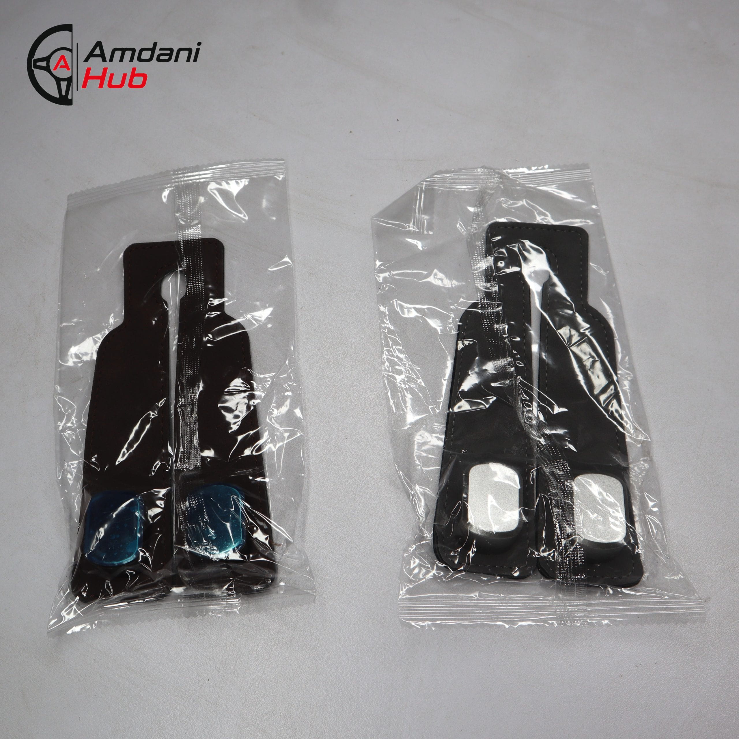 Car Headrest Hooks Hanger for Bags