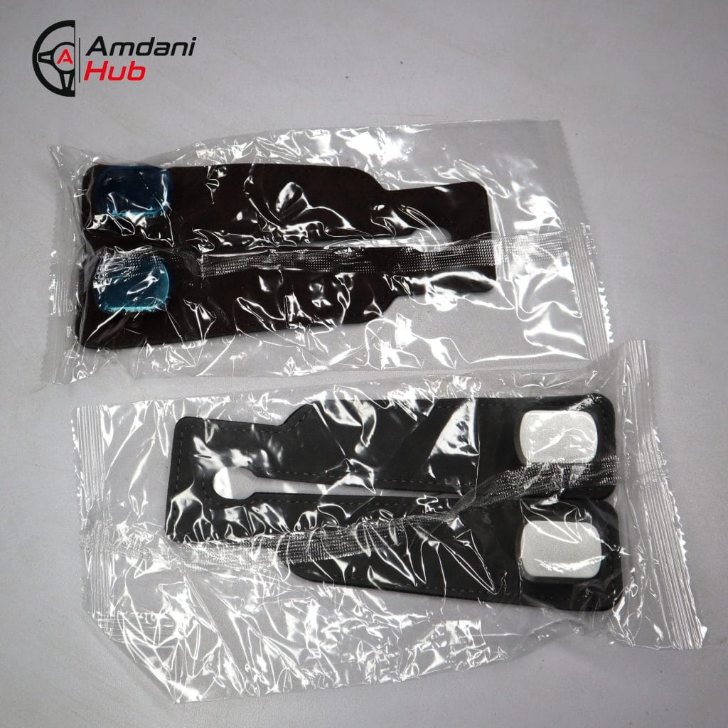 Car Headrest Hooks Hanger for Bags
