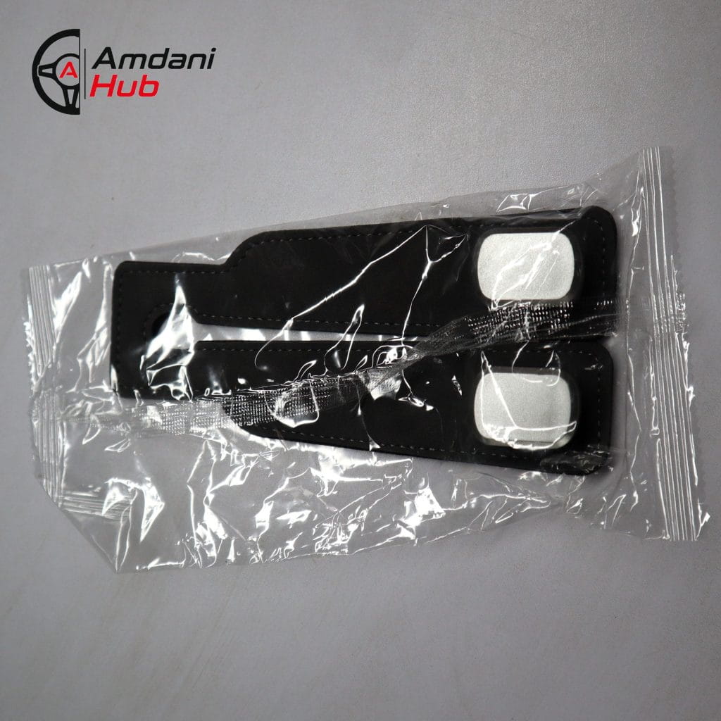 Car Headrest Hooks Hanger for Bags