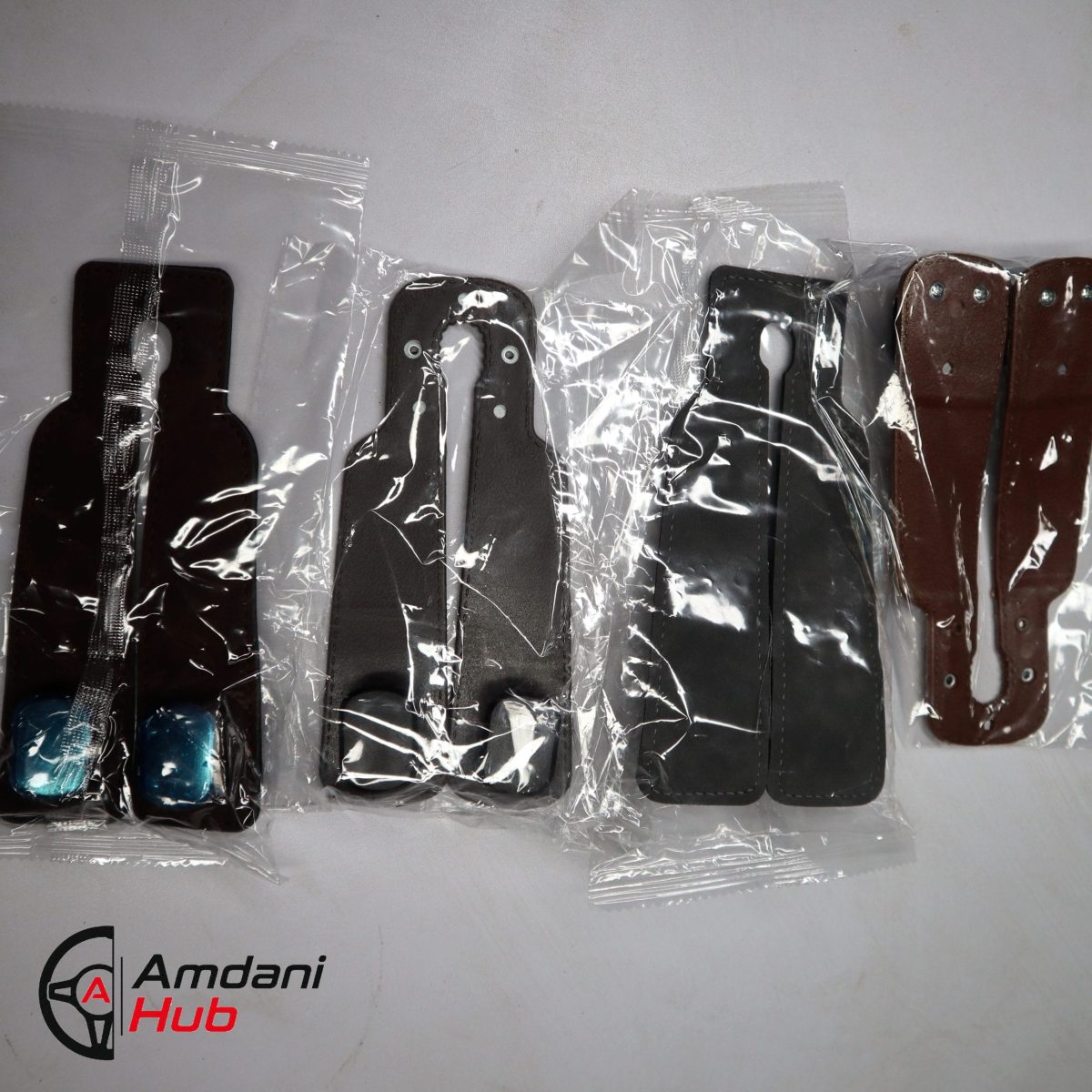 Car Headrest Hooks Hanger for Bags