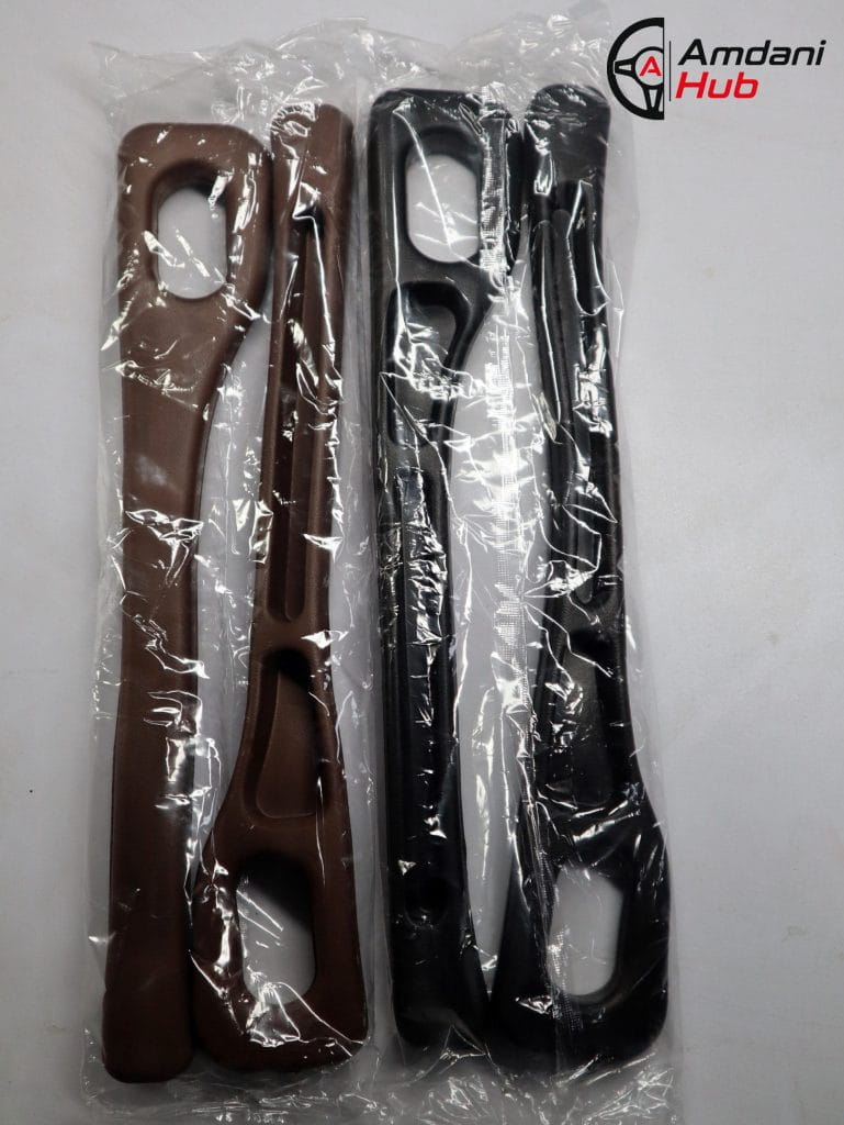 Portable Car Seat Gap Sealant Leak Cover