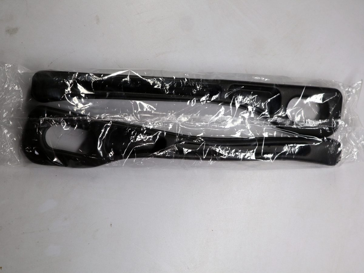 Portable Car Seat Gap Sealant Leak Cover