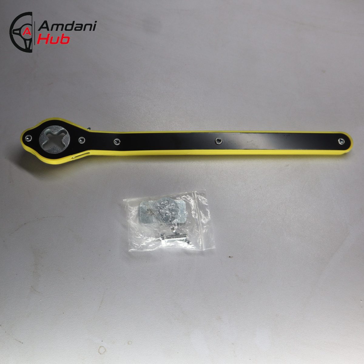 Universal Car Jack Crank Handle Lever