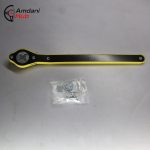 Universal Car Jack Crank Handle Lever