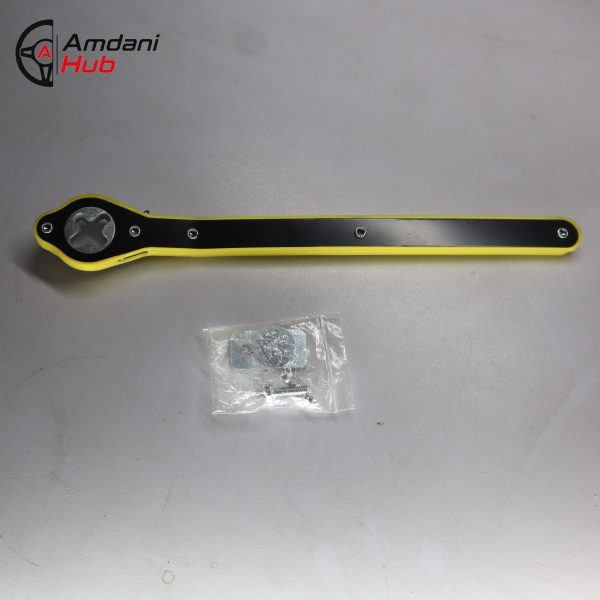 Universal Car Jack Crank Handle Lever