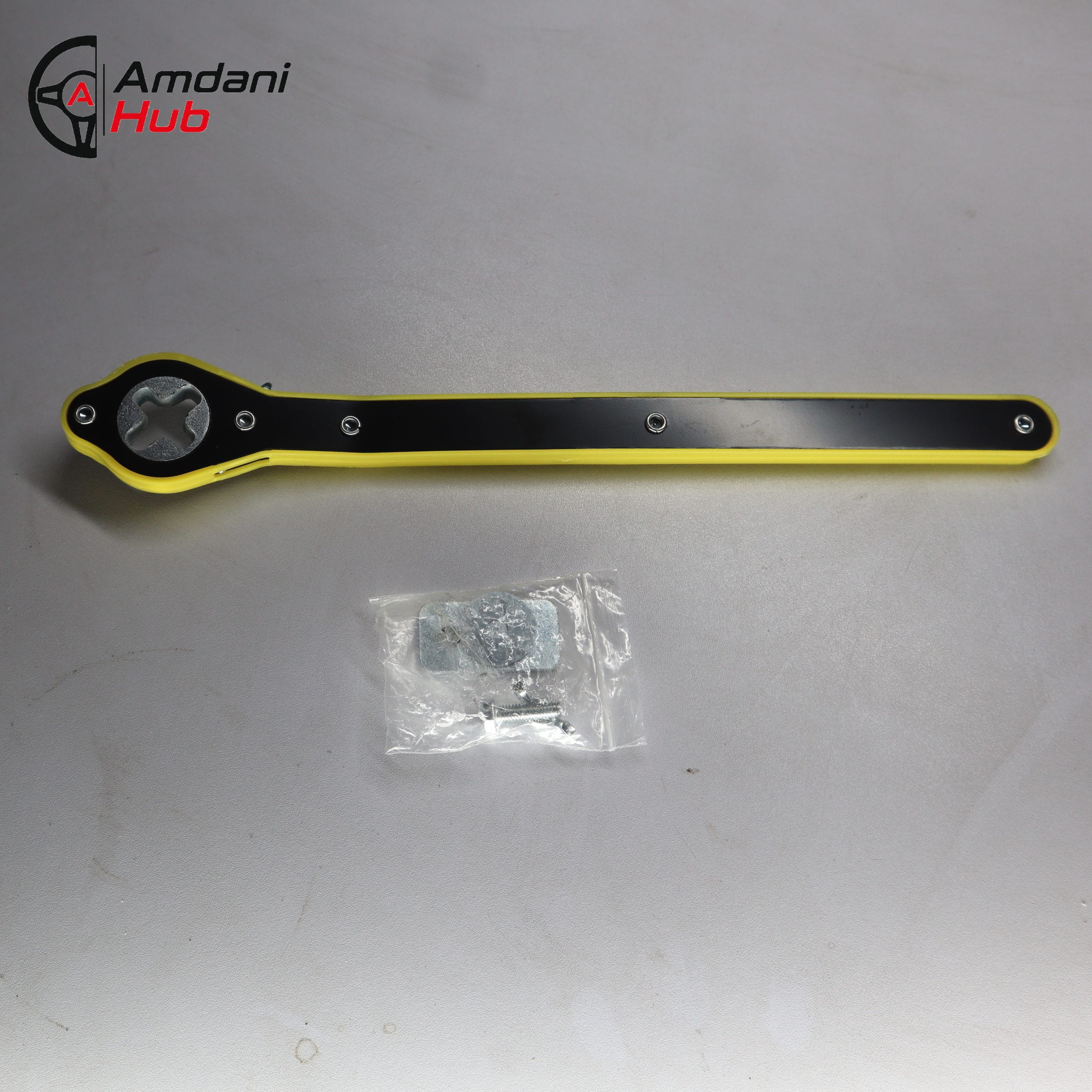 Universal Car Jack Crank Handle Lever