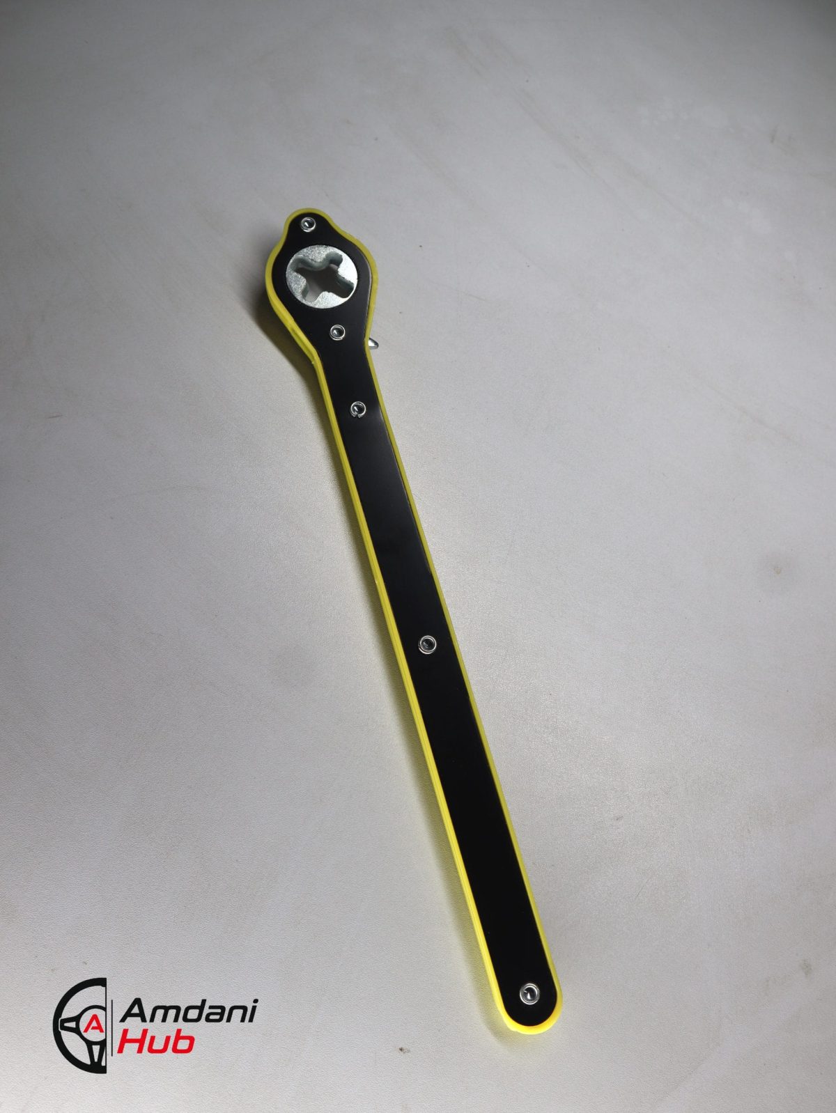 Universal Car Jack Crank Handle Lever