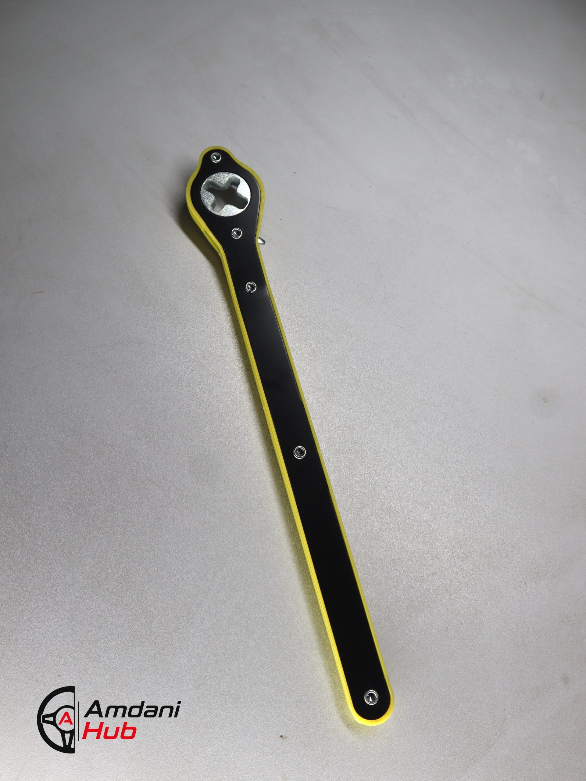 Universal Car Jack Crank Handle Lever