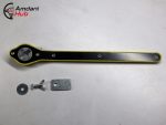 Universal Car Jack Crank Handle Lever