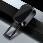 Car Seat Safety Buckle 2-Point Seat Belt Extender