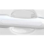 Transparent Car Door Handle Scratch Protector