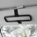 Universal Car Interior Tissue Rack