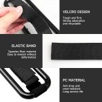 Universal Car Interior Tissue Rack